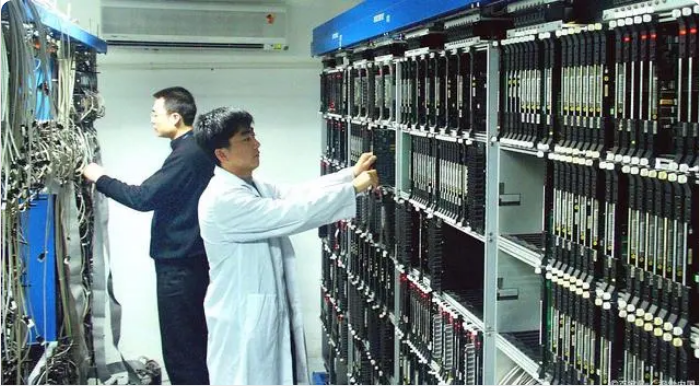 H800 8卡 算力租赁